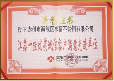 榮譽(yù)證書(shū)